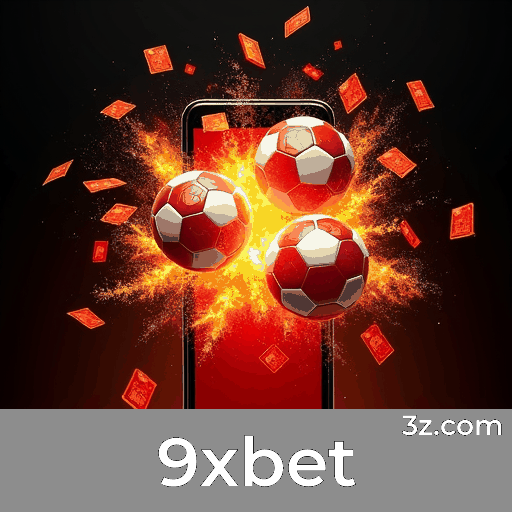 Tecnologia 3D Avançada e Jogos ao Vivo na 9xbet