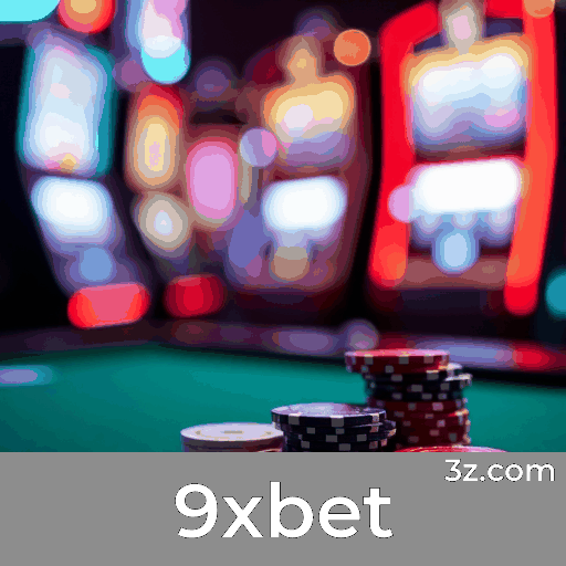 Luxo e Exclusividade no Casino 9xbet: A Experiência Brasileira de Classe Mundial