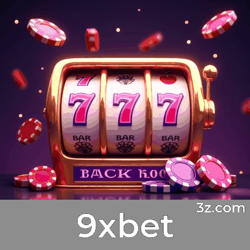 9xbet: Plataforma de Jogos de Azar Segura e Confiável