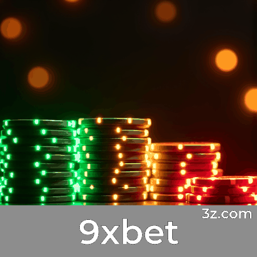 Tecnologia 3D e Experiência Imersiva em Jogos na 9xbet